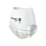 Bambo Nature Luierbroekjes Maat 4 (7-12 kg) - 10.99 euro
