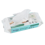 Bambo Nature Bio Babydoekjes - 3.09 euro