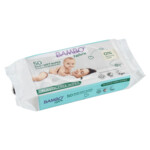 Bambo Nature Bio Babydoekjes - 3.09 euro
