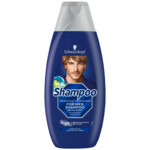 FA & Schwarzkopf for men Pakket - 31.58 euro