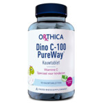 Orthica Dino C-100 PureWay   90 kauwtabletten