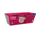 Ella&#039;s kitchen Creamy Berry Cup 6+ m   2 x 80 gr