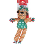 Kong Kerst Floppy Knots Rendier