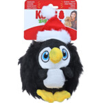 Kong Kerst Zigwigz Pinguïn