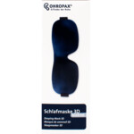 Ohropax Slaapmasker Blauw