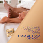 Durex Condooms Nude - 39.89 euro