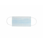 Mondkapjes Type 2 - Blauw - 5.99 euro