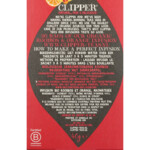 3x Clipper Thee Rooibos Orange - 11.06 euro