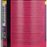 3x Your Organic Nature Vlierbessenjam Biologisch - 9.95 euro