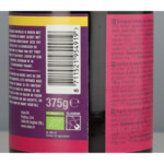 3x Your Organic Nature Vlierbessenjam Biologisch - 9.95 euro