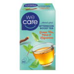 WeCare Thee Afternoon Boost