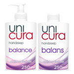 Unicura Balans Handzeep Pakket - 5.92 euro
