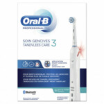 Oral-B Elektrische Tandenborstel Professional Care Gum Care 3