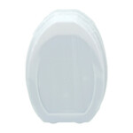 3x At Home Luchtverfrisser Gel Lavender Retreat - 3.31 euro