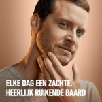 King C. Gillette Baardbalsem - 9.59 euro