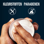 King C. Gillette Baardbalsem - 9.59 euro