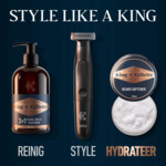King C. Gillette Baardbalsem - 9.59 euro