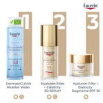 Eucerin Hyaluron-Filler + Elasticity 3D Serum - 41.59 euro