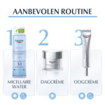 Eucerin DermatoCLEAN 3 in 1 Micellaire Water - 13.59 euro