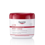 Eucerin Body Crème pH5 Soft