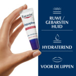 Eucerin Aquaphor SOS Lip Balm - 8.65 euro
