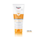 Eucerin Sun Oil Control Dry Touch Gel-Crème SPF 50+ - 27.99 euro