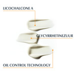 Eucerin Sun Oil Control Dry Touch Gel-Crème SPF 50+ - 27.99 euro
