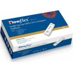 Flowflex Corona Zelftest   5 stuks