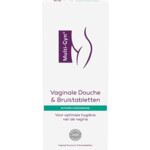 Multi-Gyn Vaginale Douche &amp; Bruistabletten   10 tabletten