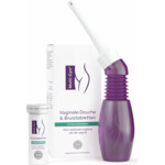 Multi-Gyn Vaginale Douche & Bruistabletten - 16.65 euro