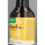 Purasana Kombucha Drank Gember Bio - 2.59 euro