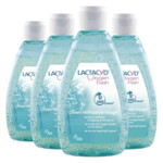 4x Lactacyd Oxygen Fresh - 26.12 euro