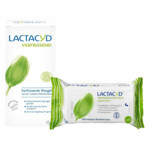 Plein Lactacyd Verfrissend Pakket aanbieding