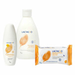Lactacyd Verzorgings Pakket - 19.24 euro