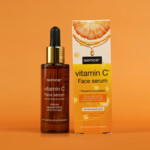 Sence Serum Vitamine C - 4.49 euro
