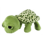 Trixie Hondenknuffel Schildpad
