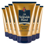 6x Vergulde Hand Aftershave Balsem - 29.72 euro