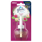 Glade Electric Scented Oil Navulling Relaxing Zen  20 ml