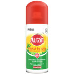 Autan Insectenspray Tropical Dry Spray  100 ml