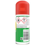 Autan Insectenspray Tropical Dry Spray - 7.89 euro