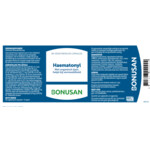 Bonusan Haematonyl - 18.73 euro