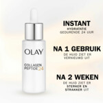 Olay Dagserum Regenerist Collagen Peptide24 - 22.81 euro