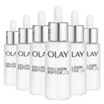 6x Olay Dagserum Regenerist Collagen Peptide24