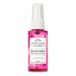 Heritage Store Rozenwater