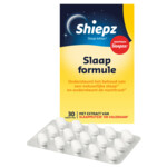 Shiepz Slaap Formule - 14.39 euro