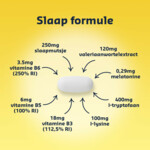 Shiepz Slaap Formule - 14.39 euro