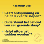 Shiepz Nachtrust 3in1 - 10.19 euro