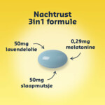 Shiepz Nachtrust 3in1 - 10.19 euro