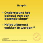 Shiepz Slaapfit - 11.15 euro
