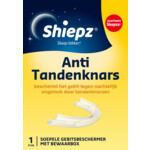 Shiepz Anti-Tandenknars Bitje